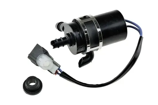 Waschwasserpumpe, Scheibenreinigung 12 V MTR 13311484 Bild Waschwasserpumpe, Scheibenreinigung 12 V MTR 13311484