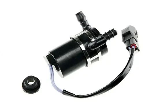 Waschwasserpumpe, Scheibenreinigung 12 V MTR 13311484 Bild Waschwasserpumpe, Scheibenreinigung 12 V MTR 13311484