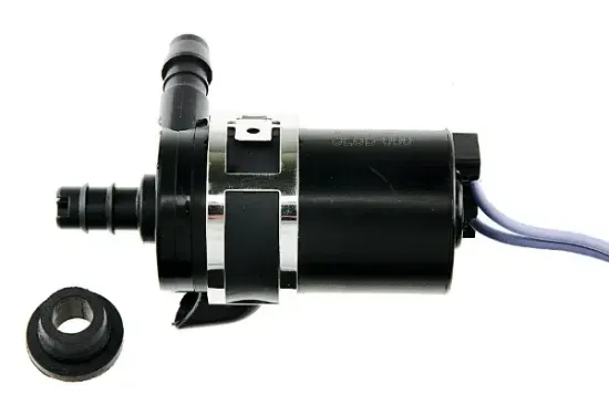 Waschwasserpumpe, Scheibenreinigung 12 V MTR 13311484 Bild Waschwasserpumpe, Scheibenreinigung 12 V MTR 13311484