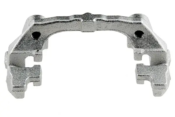 Halter, Bremssattel Hinterachse beidseitig MTR 13311491