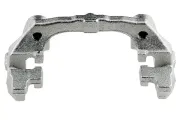 Halter, Bremssattel Hinterachse beidseitig MTR 13311491