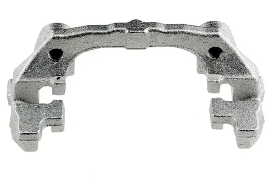 Halter, Bremssattel Hinterachse beidseitig MTR 13311491 Bild Halter, Bremssattel Hinterachse beidseitig MTR 13311491