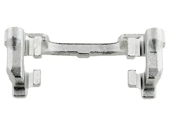 Halter, Bremssattel Hinterachse beidseitig MTR 13311491 Bild Halter, Bremssattel Hinterachse beidseitig MTR 13311491