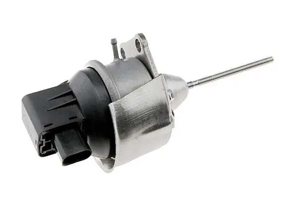 Ladedruckregelventil 12 V MTR 13311510