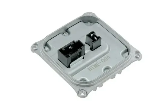 Steuergerät, Beleuchtung 12 V links rechts MTR 13311520 Bild Steuergerät, Beleuchtung 12 V links rechts MTR 13311520