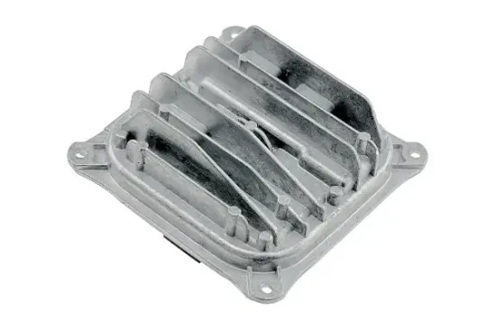 Steuergerät, Beleuchtung 12 V links rechts MTR 13311520 Bild Steuergerät, Beleuchtung 12 V links rechts MTR 13311520