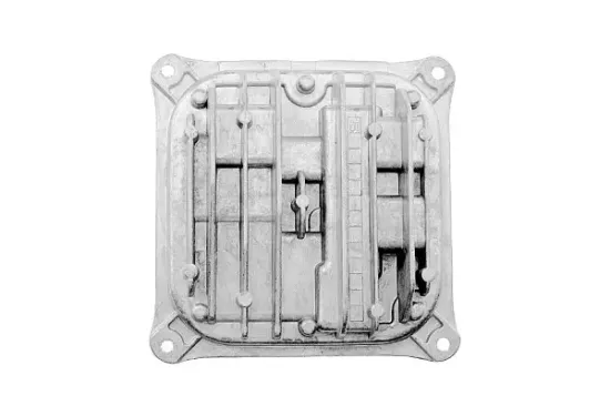 Steuergerät, Beleuchtung 12 V links rechts MTR 13311520 Bild Steuergerät, Beleuchtung 12 V links rechts MTR 13311520