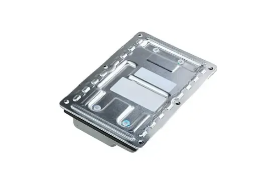 Steuergerät, Beleuchtung 12 V MTR 13311521 Bild Steuergerät, Beleuchtung 12 V MTR 13311521