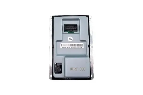Steuergerät, Beleuchtung 12 V MTR 13311521 Bild Steuergerät, Beleuchtung 12 V MTR 13311521