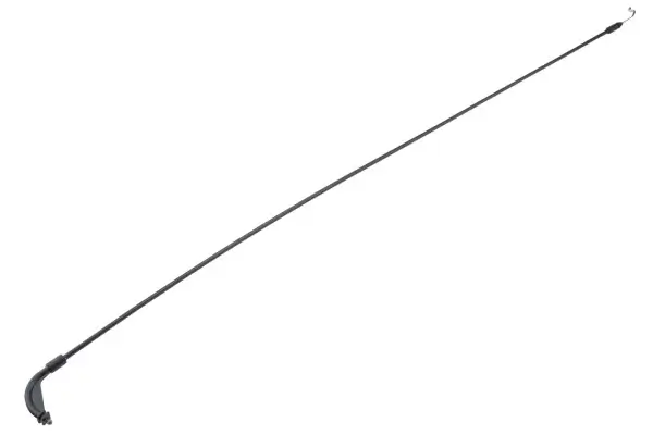 Seilzug, Türentriegelung vorne links vorne rechts MTR 13311541