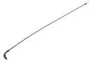 Seilzug, Türentriegelung vorne links vorne rechts MTR 13311541