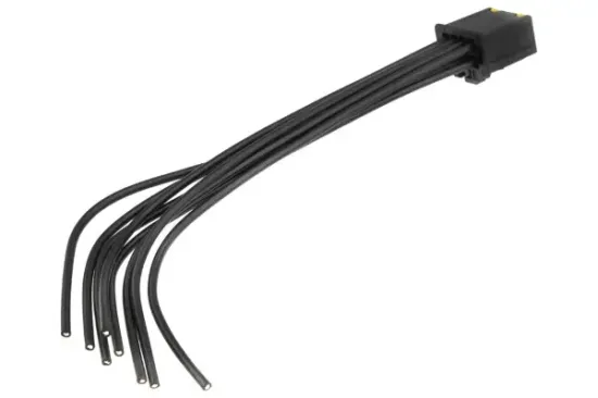 Widerstand, Innenraumgebläse 12 V MTR 13311559 Bild Widerstand, Innenraumgebläse 12 V MTR 13311559