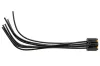 Widerstand, Innenraumgebläse 12 V MTR 13311559 Bild Widerstand, Innenraumgebläse 12 V MTR 13311559
