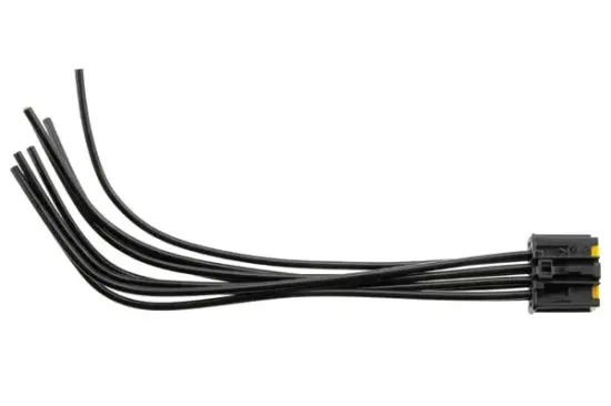 Widerstand, Innenraumgebläse 12 V MTR 13311559 Bild Widerstand, Innenraumgebläse 12 V MTR 13311559