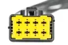 Widerstand, Innenraumgebläse 12 V MTR 13311559 Bild Widerstand, Innenraumgebläse 12 V MTR 13311559