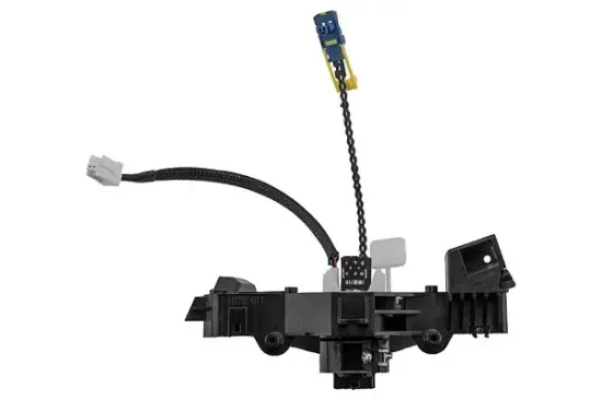 Wickelfeder, Airbag 12 V MTR 13311583 Bild Wickelfeder, Airbag 12 V MTR 13311583
