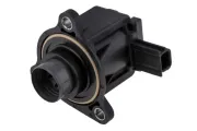 Schubumluftventil, Lader 12 V MTR 13311592