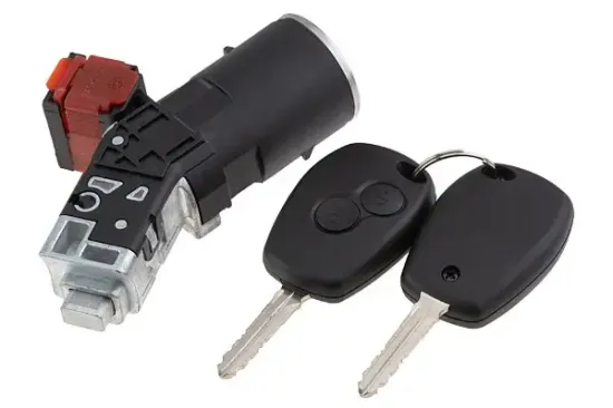 Zünd-/Startschalter MTR 13311605 Bild Zünd-/Startschalter MTR 13311605