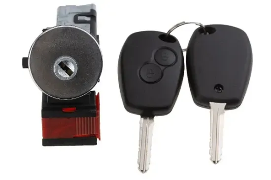 Zünd-/Startschalter MTR 13311605 Bild Zünd-/Startschalter MTR 13311605