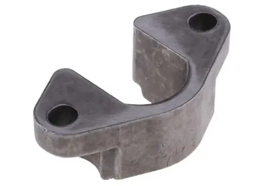 Halter, Einspritzventil MTR 13311614 Bild Halter, Einspritzventil MTR 13311614