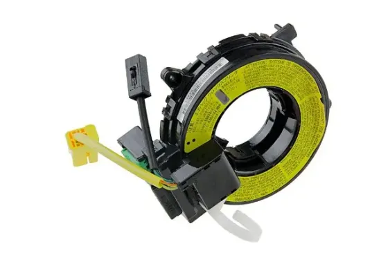 Wickelfeder, Airbag 12 V MTR 13311623 Bild Wickelfeder, Airbag 12 V MTR 13311623
