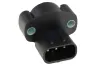 Sensor, Drosselklappenstellung MTR 13311625