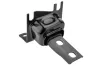 Lagerung, Motor links MTR 13311650