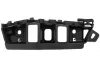 Halter, Stoßfänger vorne rechts MTR 13311661 Bild Halter, Stoßfänger vorne rechts MTR 13311661