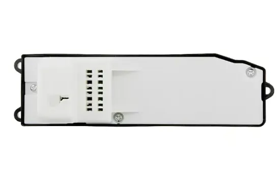 Schalter, Fensterheber fahrerseitig MTR 13311671 Bild Schalter, Fensterheber fahrerseitig MTR 13311671