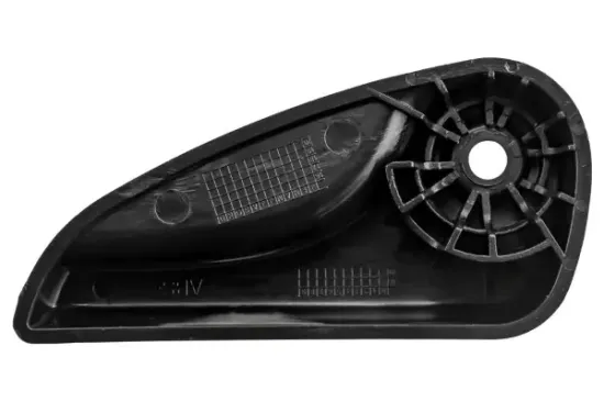Griff, Motorhaubenentriegelung MTR 13311680 Bild Griff, Motorhaubenentriegelung MTR 13311680