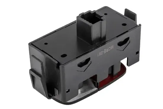 Warnblinkschalter 12 V MTR 13311703 Bild Warnblinkschalter 12 V MTR 13311703