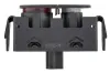 Warnblinkschalter 12 V MTR 13311703 Bild Warnblinkschalter 12 V MTR 13311703