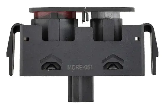 Warnblinkschalter 12 V MTR 13311703 Bild Warnblinkschalter 12 V MTR 13311703