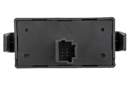 Warnblinkschalter 12 V MTR 13311703 Bild Warnblinkschalter 12 V MTR 13311703