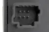 Warnblinkschalter 12 V MTR 13311703 Bild Warnblinkschalter 12 V MTR 13311703