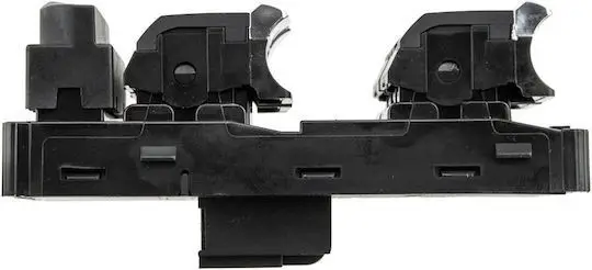 Schalter, Außenspiegelverstellung fahrerseitig MTR 13311860 Bild Schalter, Außenspiegelverstellung fahrerseitig MTR 13311860