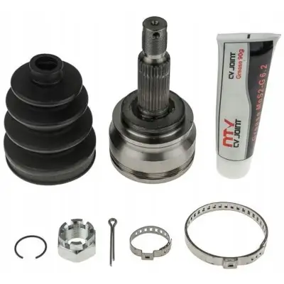 Gelenksatz, Antriebswelle radseitig MTR 13311862 Bild Gelenksatz, Antriebswelle radseitig MTR 13311862