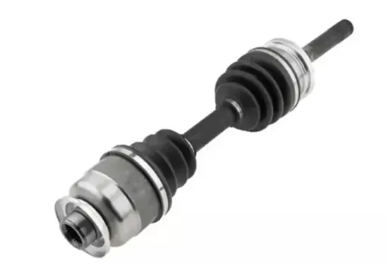 Antriebswelle Vorderachse links MTR 13311977 Bild Antriebswelle Vorderachse links MTR 13311977