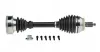 Antriebswelle Vorderachse links MTR 13312183 Bild Antriebswelle Vorderachse links MTR 13312183