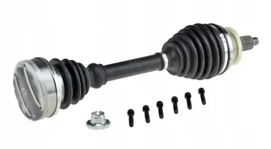 Antriebswelle Vorderachse links MTR 13312183 Bild Antriebswelle Vorderachse links MTR 13312183