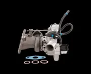 Lader, Aufladung MTR 13320923