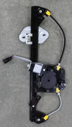 Fensterheber hinten links MTR 13332846 Bild Fensterheber hinten links MTR 13332846