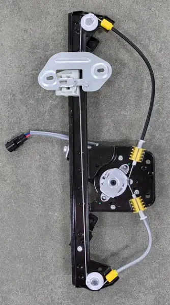 Fensterheber hinten rechts MTR 13332847