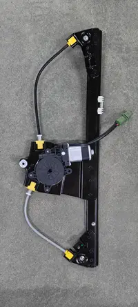 Fensterheber hinten rechts MTR 13332851 Bild Fensterheber hinten rechts MTR 13332851