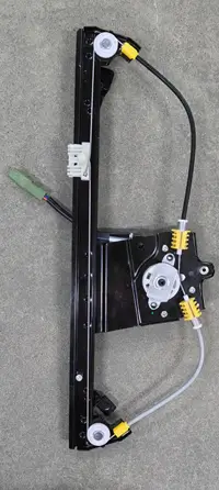 Fensterheber hinten rechts MTR 13332851 Bild Fensterheber hinten rechts MTR 13332851