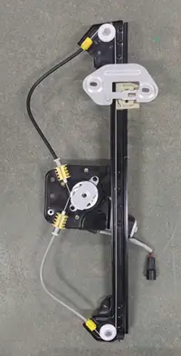 Fensterheber vorne links MTR 13332852 Bild Fensterheber vorne links MTR 13332852