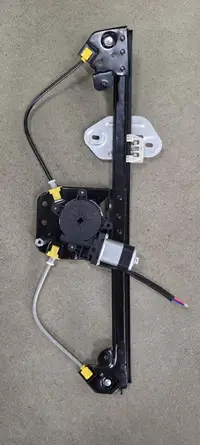 Fensterheber hinten rechts MTR 13332855 Bild Fensterheber hinten rechts MTR 13332855