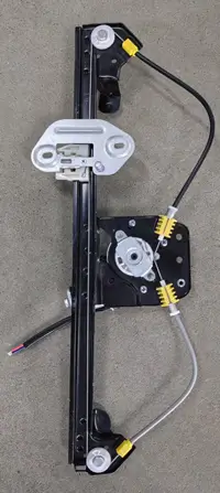 Fensterheber hinten rechts MTR 13332855 Bild Fensterheber hinten rechts MTR 13332855