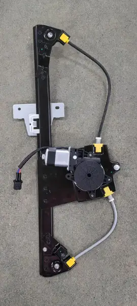 Fensterheber hinten links MTR 13332858