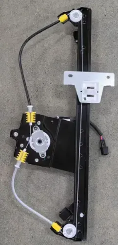 Fensterheber hinten links MTR 13332858 Bild Fensterheber hinten links MTR 13332858